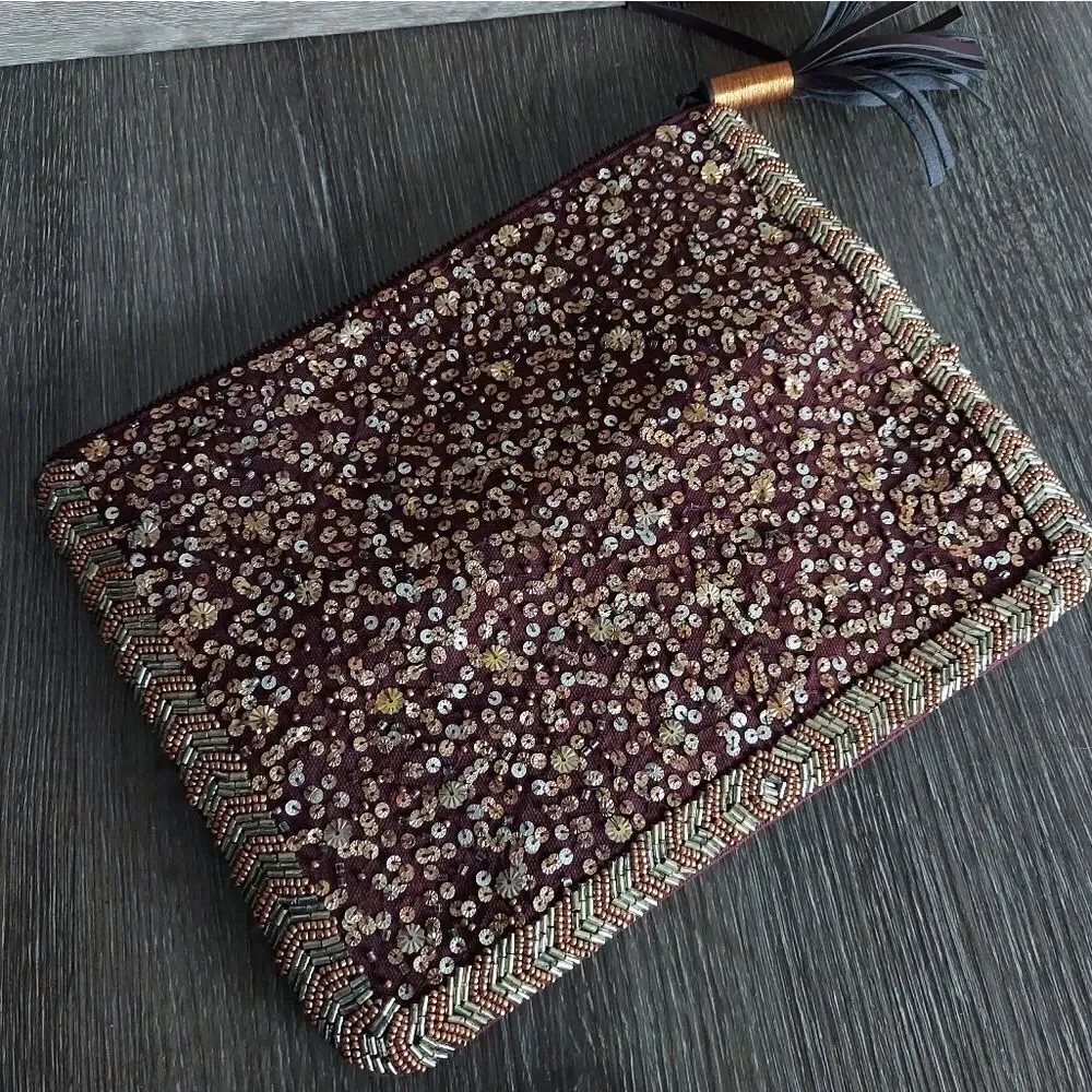Mossimo Supply Co. mossimo sequin